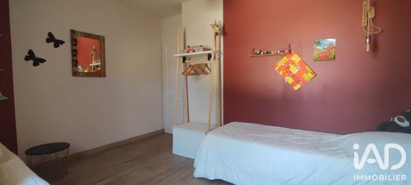 Maison à vendre 6 pièces 140 m² La Crèche
