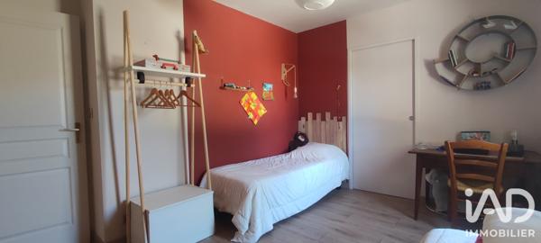 Maison à vendre 6 pièces 140 m² La Crèche