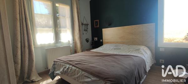 Maison à vendre 6 pièces 140 m² La Crèche