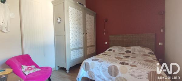Maison à vendre 6 pièces 140 m² La Crèche