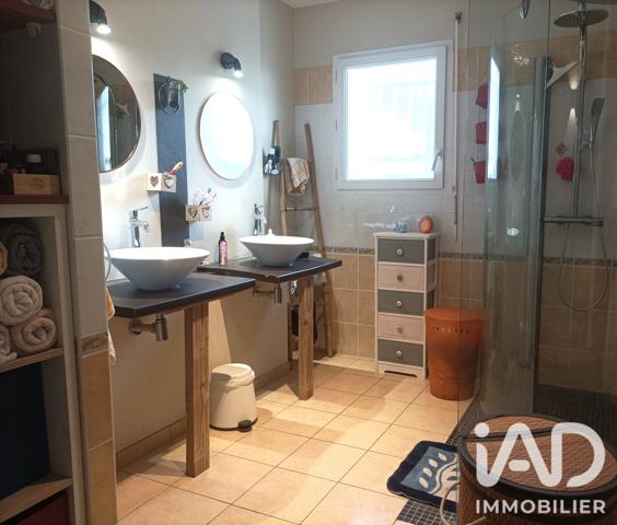 Maison à vendre 6 pièces 140 m² La Crèche