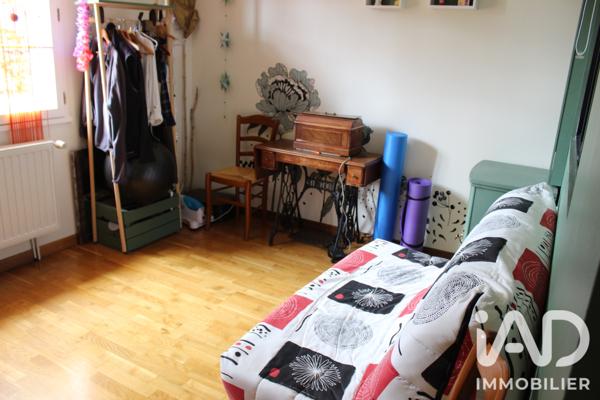 Maison à vendre 6 pièces 140 m² La Crèche