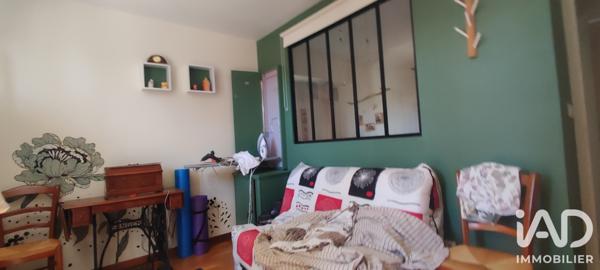 Maison à vendre 6 pièces 140 m² La Crèche