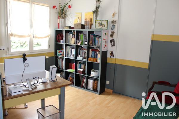 Maison à vendre 6 pièces 140 m² La Crèche