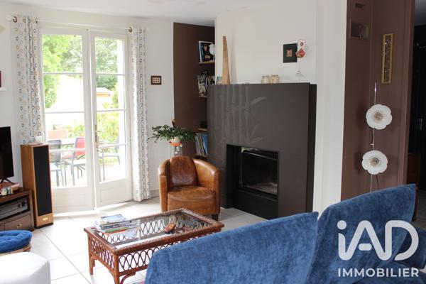 Maison à vendre 6 pièces 140 m² La Crèche