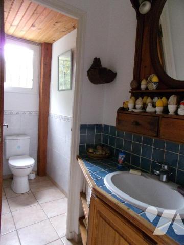 IMPOSANTE VILLA DE 7 CHAMBRES SUR 1332 M² DE TERRAIN