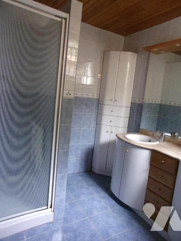 IMPOSANTE VILLA DE 7 CHAMBRES SUR 1332 M² DE TERRAIN