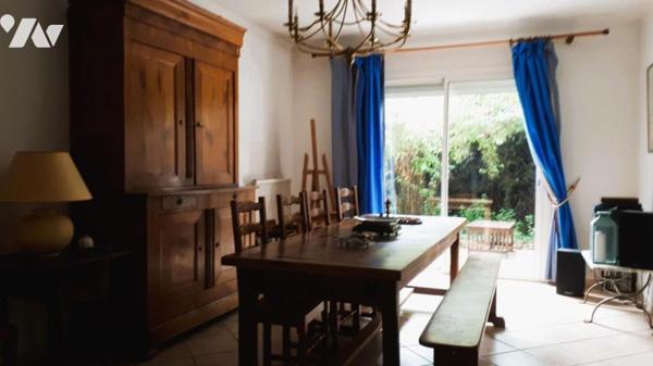 IMPOSANTE VILLA DE 7 CHAMBRES SUR 1332 M² DE TERRAIN