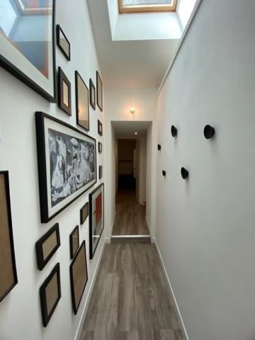 Appartement Type 2 Meublé en Duplex de 73 m² - Pont-Neuf