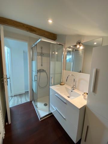 Appartement Type 2 Meublé en Duplex de 73 m² - Pont-Neuf