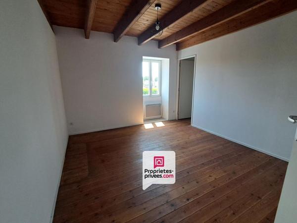 Maison rénovée de caractère  165 m² Terrain arboré