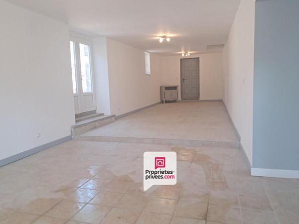 Maison rénovée de caractère  165 m² Terrain arboré