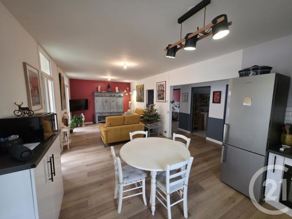 Appartement F3 à vendre  3 pièces - 77,85 m2 NIMES - 30