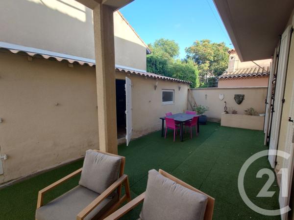 Appartement F3 à vendre  3 pièces - 77,85 m2 NIMES - 30