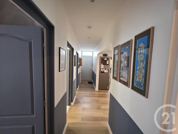 Appartement F3 à vendre  3 pièces - 77,85 m2 NIMES - 30