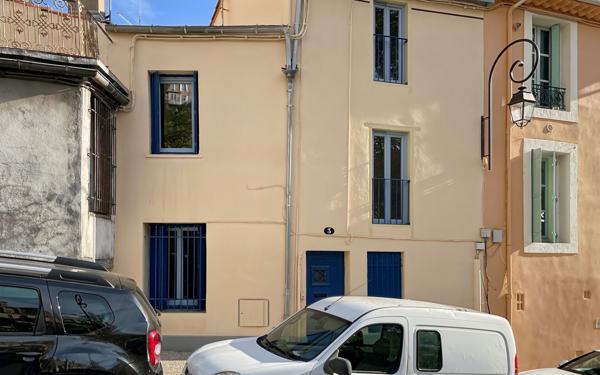 Immeuble à vendre