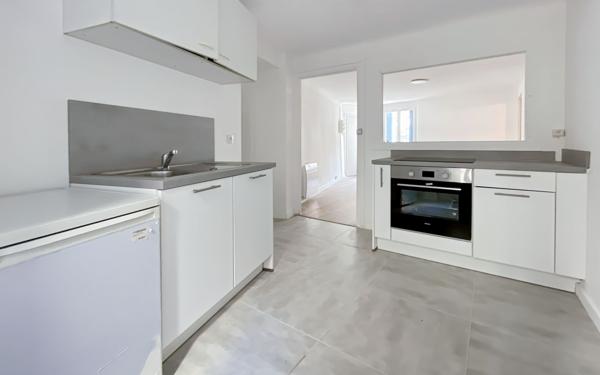Immeuble à vendre