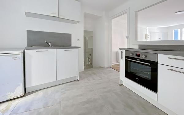 Immeuble à vendre