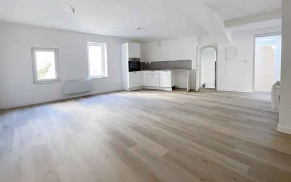 Immeuble à vendre