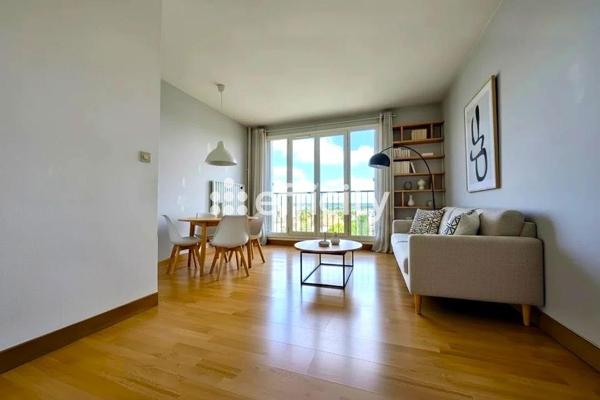 Appartement 1 pièce - 31 m² Exclusivité