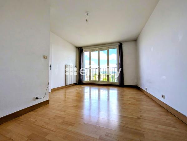 Appartement 1 pièce - 31 m² Exclusivité
