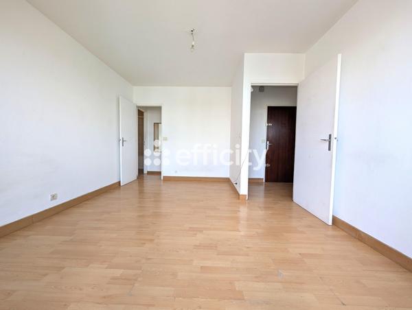 Appartement 1 pièce - 31 m² Exclusivité