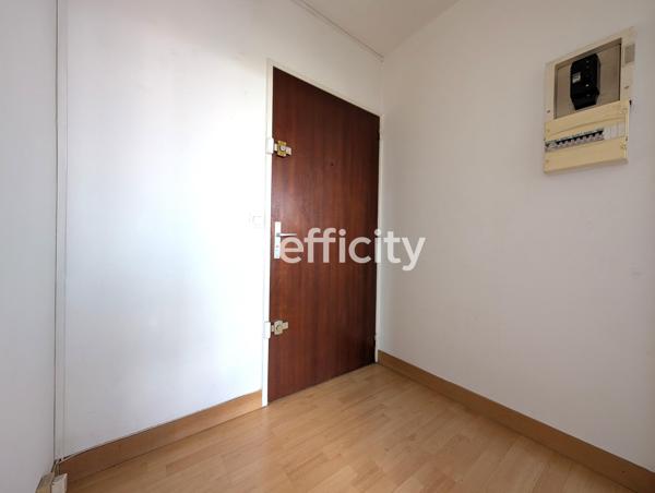 Appartement 1 pièce - 31 m² Exclusivité