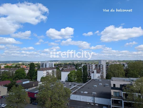 Appartement 1 pièce - 31 m² Exclusivité