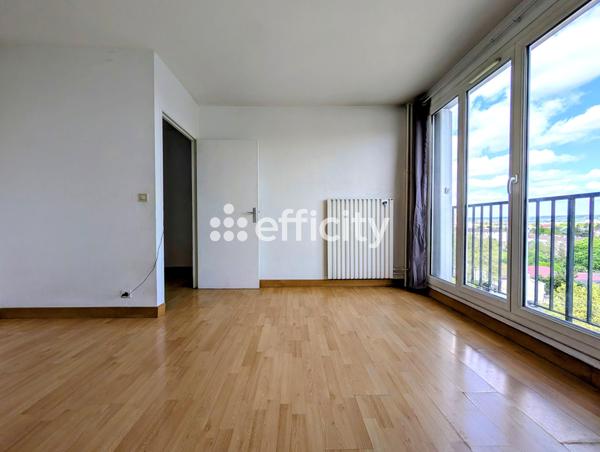 Appartement 1 pièce - 31 m² Exclusivité