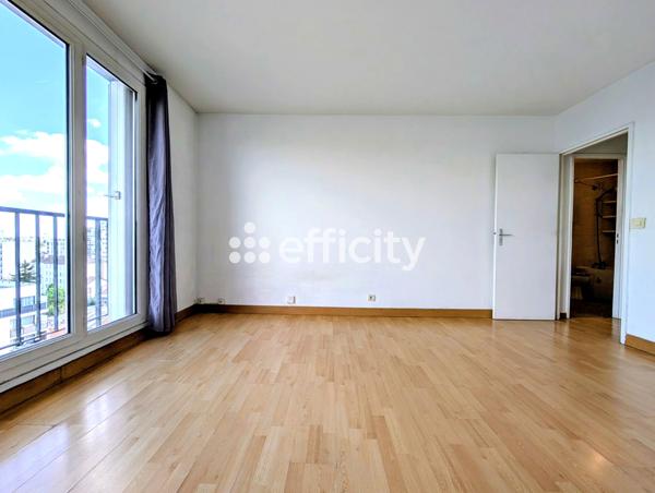 Appartement 1 pièce - 31 m² Exclusivité