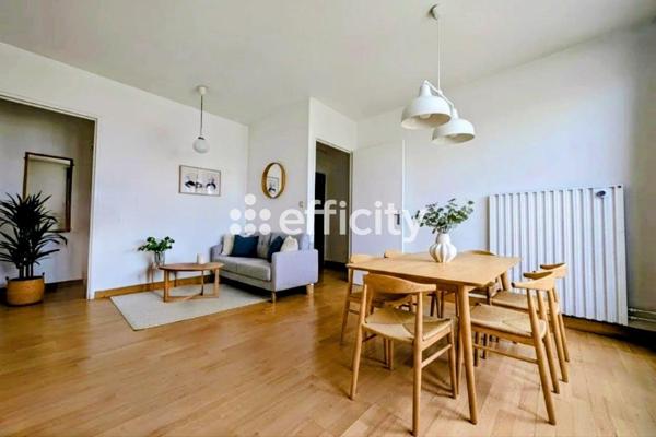 Appartement 1 pièce - 31 m² Exclusivité