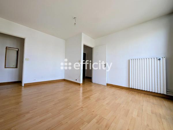 Appartement 1 pièce - 31 m² Exclusivité