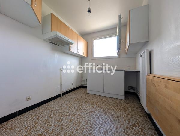 Appartement 1 pièce - 31 m² Exclusivité