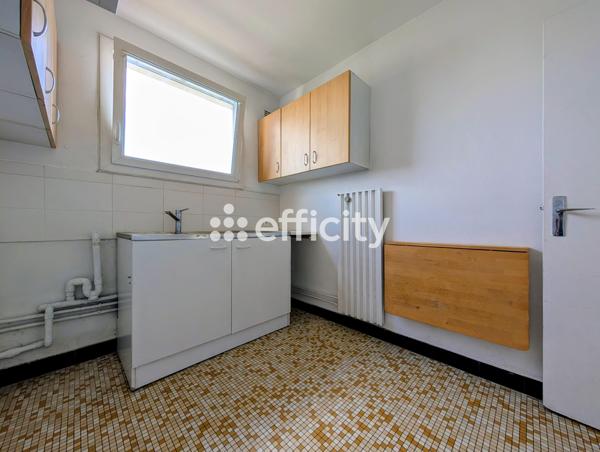Appartement 1 pièce - 31 m² Exclusivité