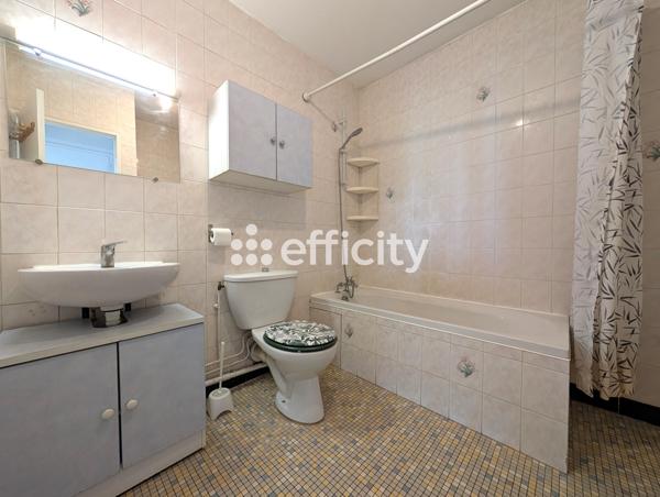 Appartement 1 pièce - 31 m² Exclusivité