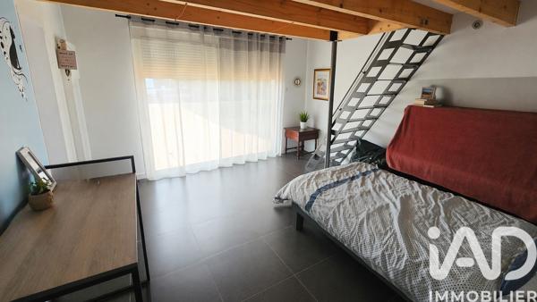 Maison à vendre 7 pièces 188 m² Pessac
