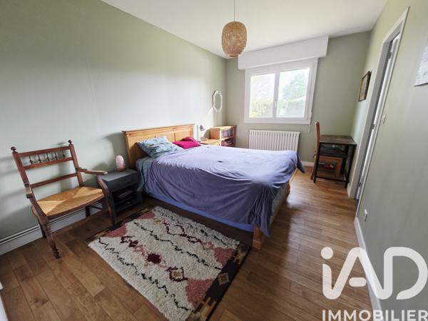 Maison à vendre 7 pièces 188 m² Pessac