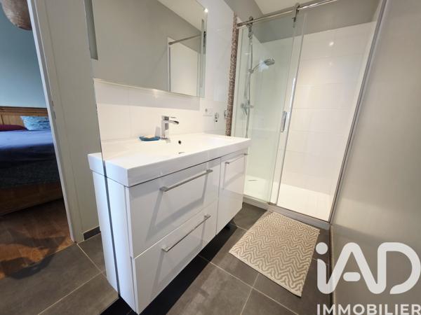 Maison à vendre 7 pièces 188 m² Pessac