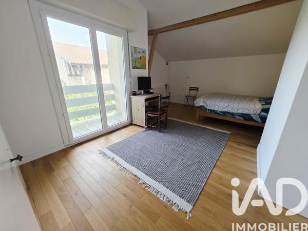 Maison à vendre 7 pièces 188 m² Pessac