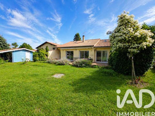 Maison à vendre 7 pièces 188 m² Pessac