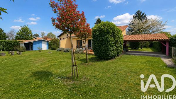 Maison à vendre 7 pièces 188 m² Pessac