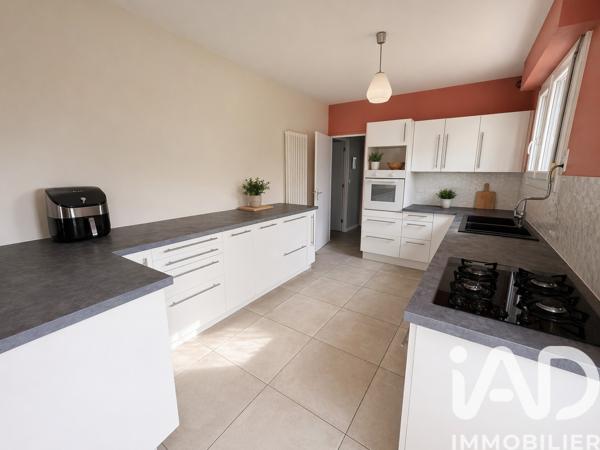Maison à vendre 7 pièces 188 m² Pessac