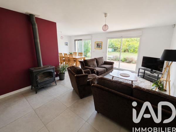 Maison à vendre 7 pièces 188 m² Pessac
