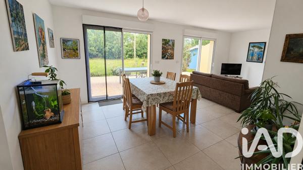 Maison à vendre 7 pièces 188 m² Pessac