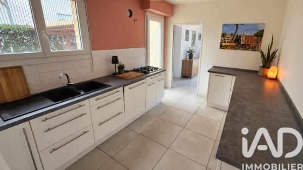 Maison à vendre 7 pièces 188 m² Pessac