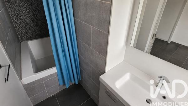 Maison à vendre 7 pièces 188 m² Pessac