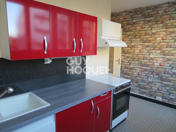 Appartement Saint Cyr Sur Loire - CHAUFFAGE COMPRIS