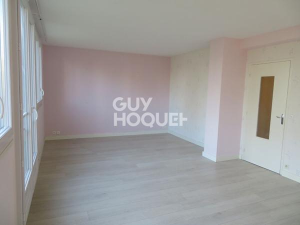 Appartement Saint Cyr Sur Loire - CHAUFFAGE COMPRIS