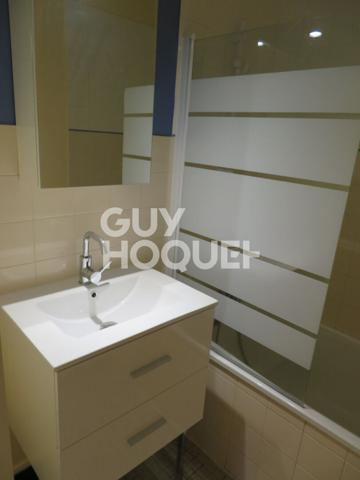 Appartement Saint Cyr Sur Loire - CHAUFFAGE COMPRIS