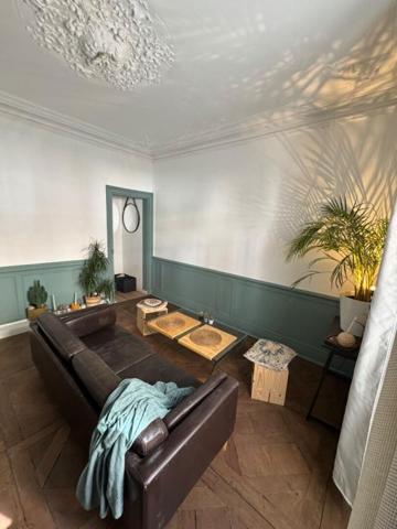 Appartement de charme - 34m2 - Quartier Thabor